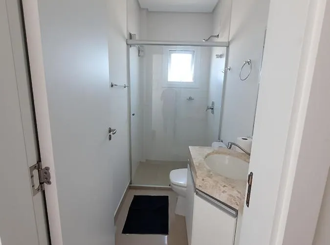 Lindo apartamento