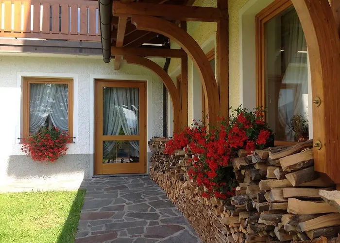 Hotel Jolanda