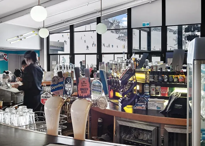 Perisher Manor Hotel