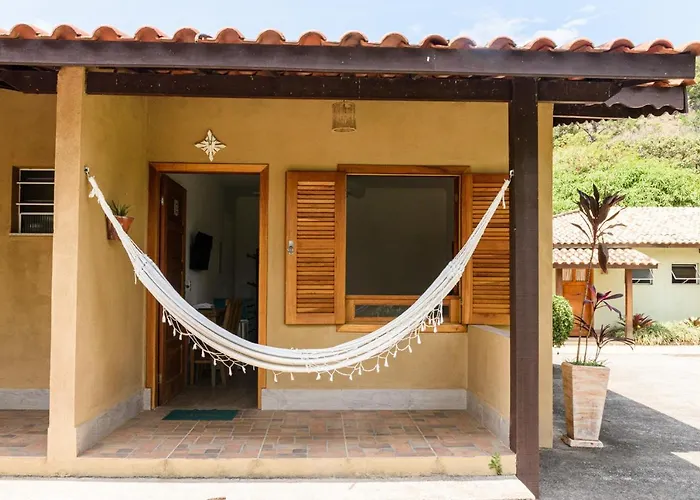 Hotel Recanto da Cachoeira
