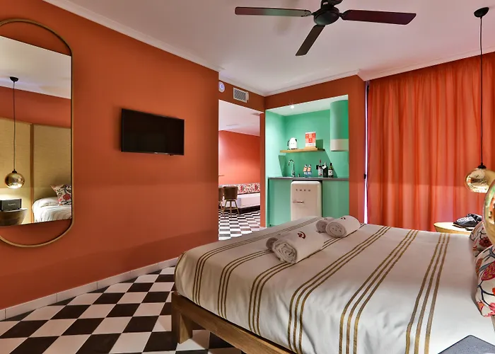 Cubanito Ibiza (Adults Only)