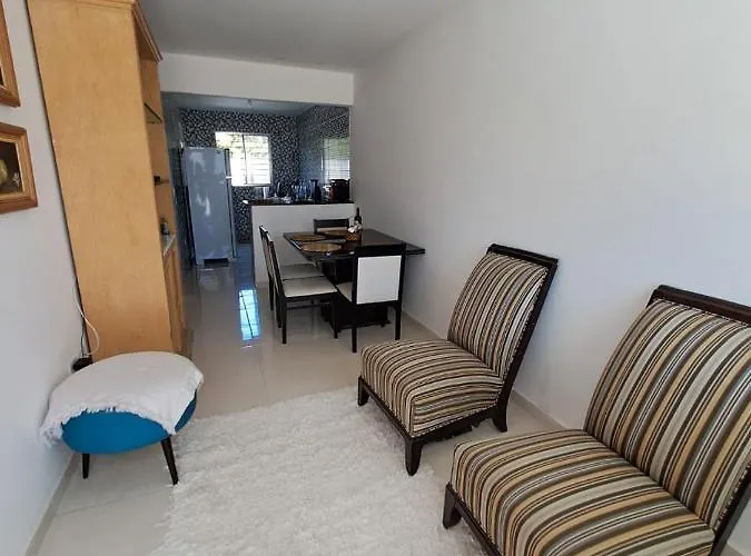 Maria Farinha casa