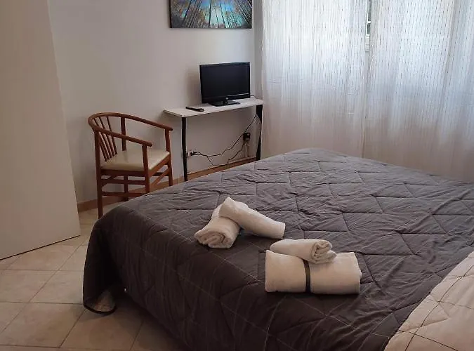 Malù Suite