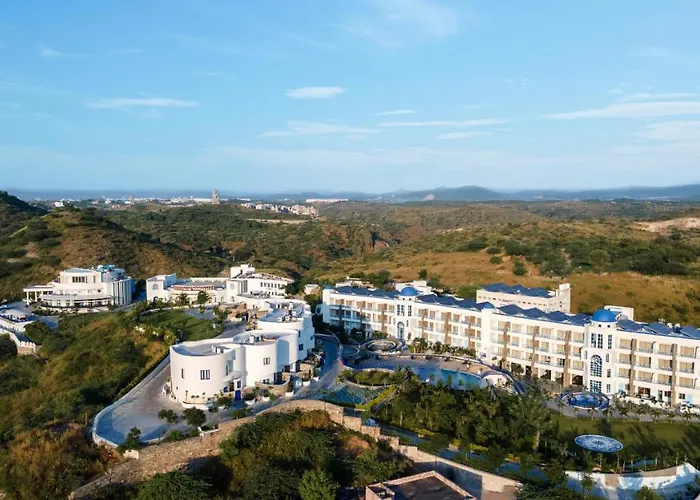 Ramee Royal Resort & Spa - Udaipur