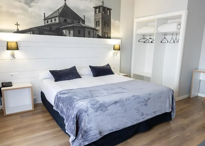 Hotel Can Pamplona