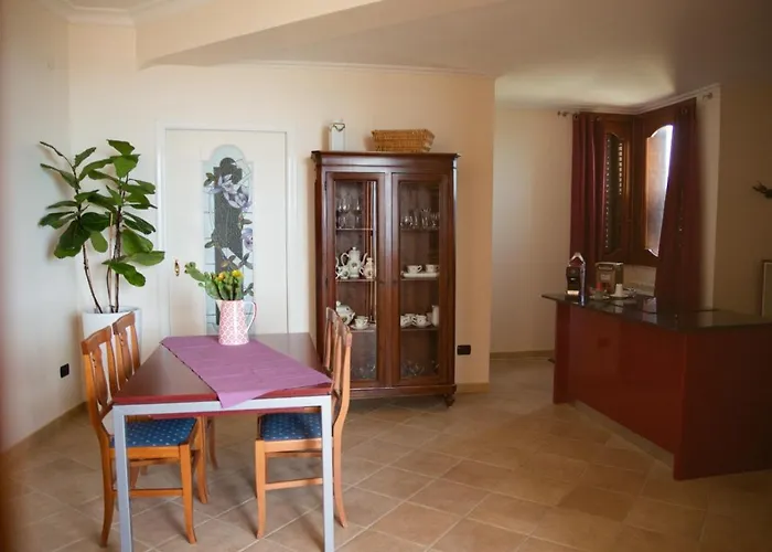 Mare Nostrum Casa Vacanza