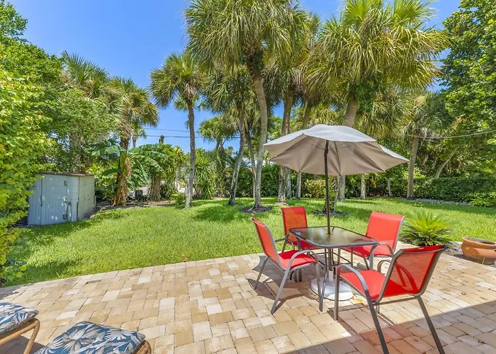 Rendezvous Beach Casa