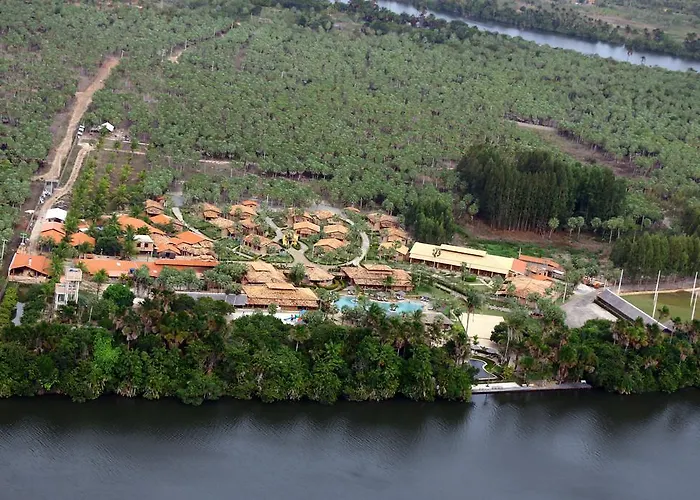 Porto Preguiças Resort