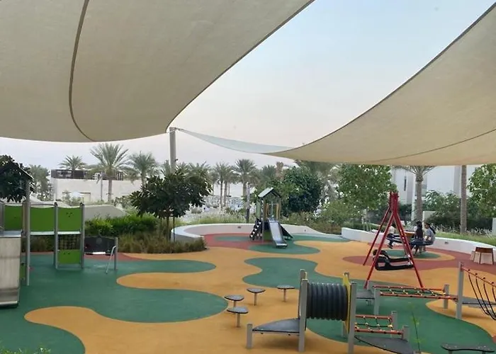 Ocean Mountain View Apartment At The Address Fujairah