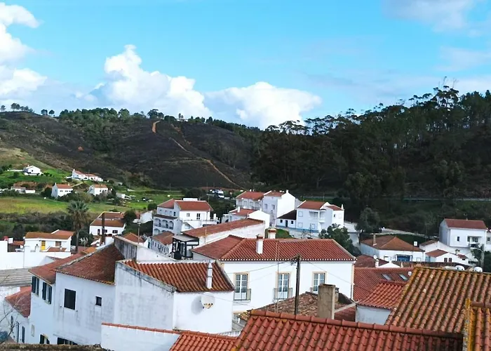 Sulseixe Guesthouse