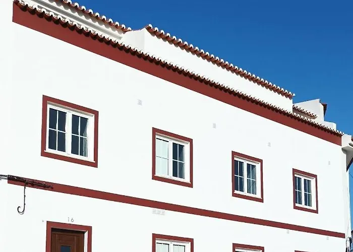 Sulseixe Guesthouse