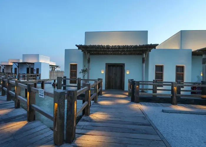 The Chedi Katara Hotel&Resort