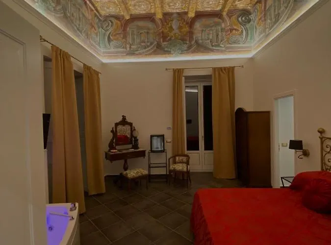Palazzo Della Guardia