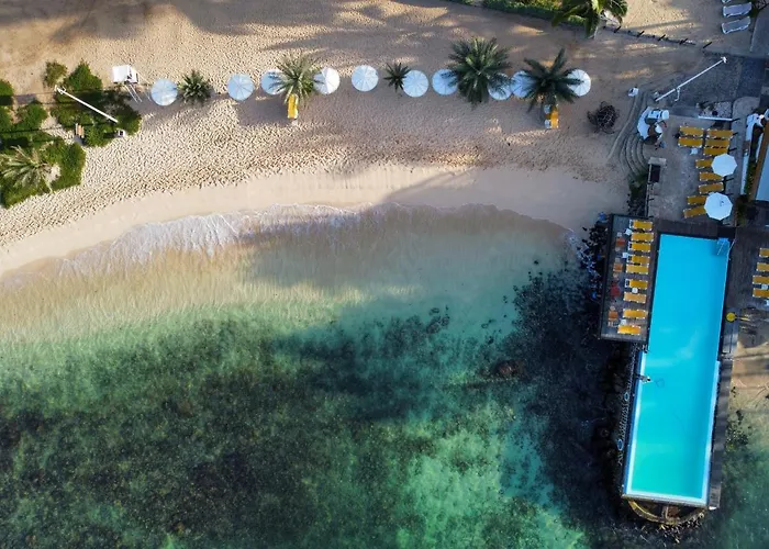 Hotel Odjo d'água