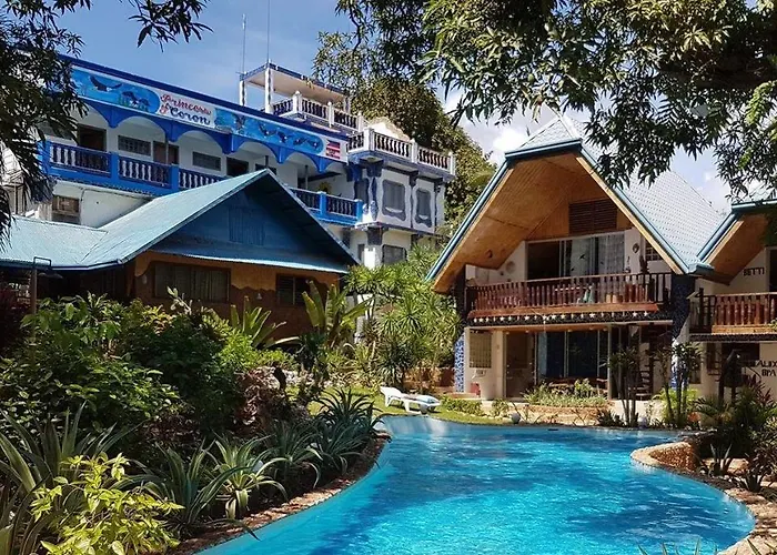 Princess Of Coron Austrian Resort