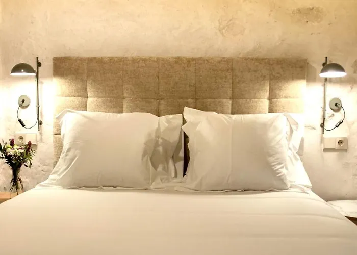 Blue Sardine Hostal Boutique Altea