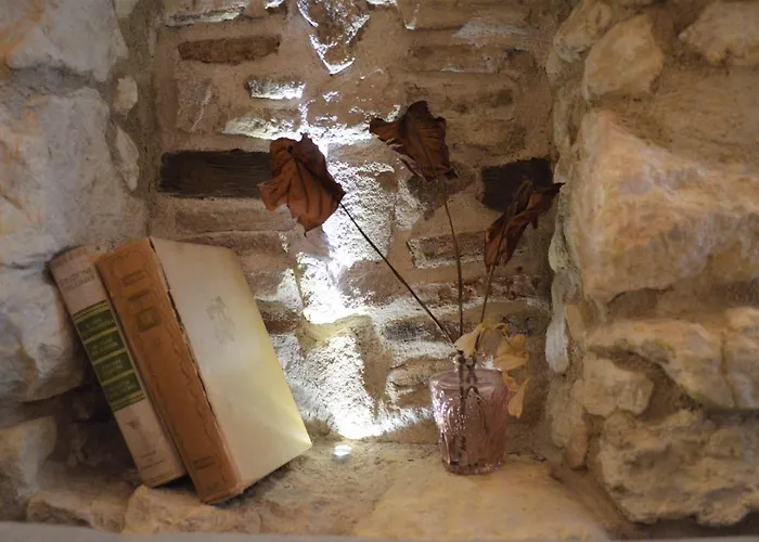 Domu 600 - Suite mini appartamento Cagliari centro storico