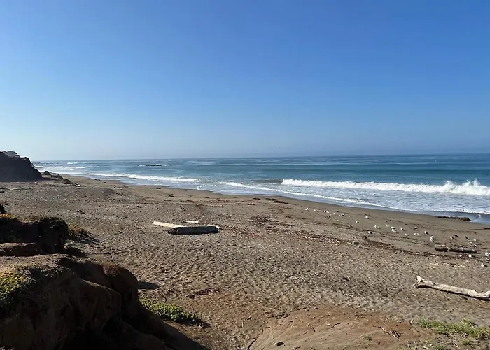 Comfort Inn Near Hearst Castle - Cambria