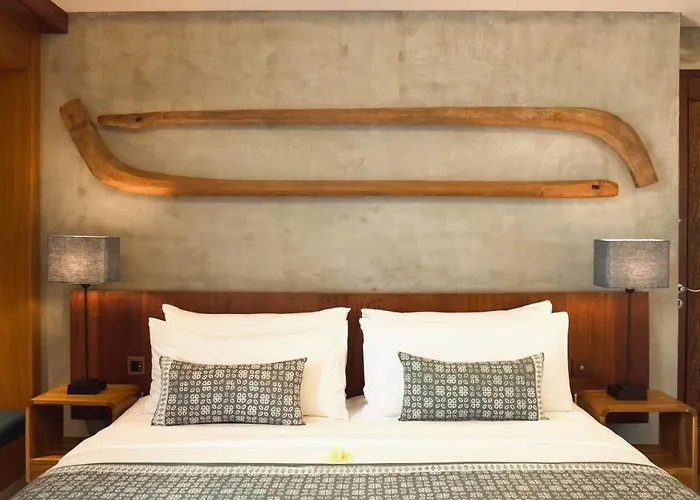 Annora Villas Seminyak