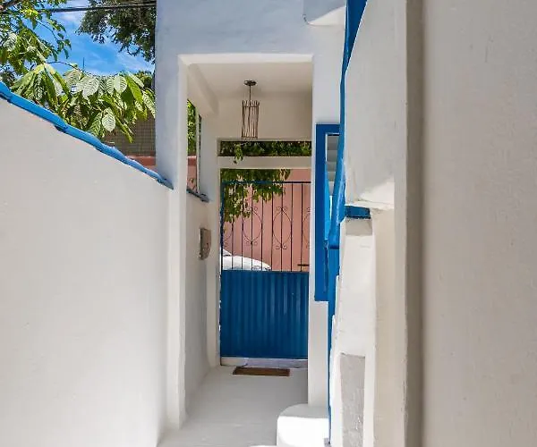 Villa Hortencia Trancoso