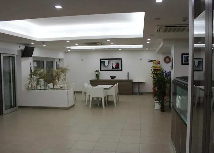 Hotel Poseidon