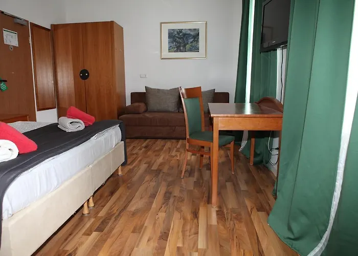 Hotel Alt-Erfurt