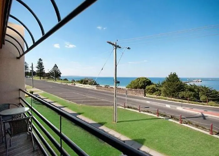 Accommodation Portland Victoria