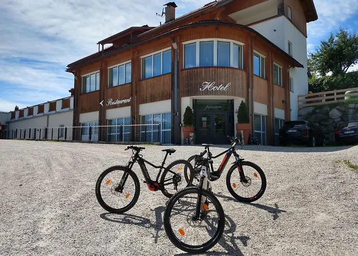 Hotel Amaten