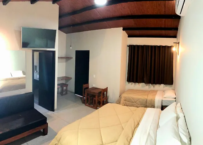 Terra Parque Eco Resort