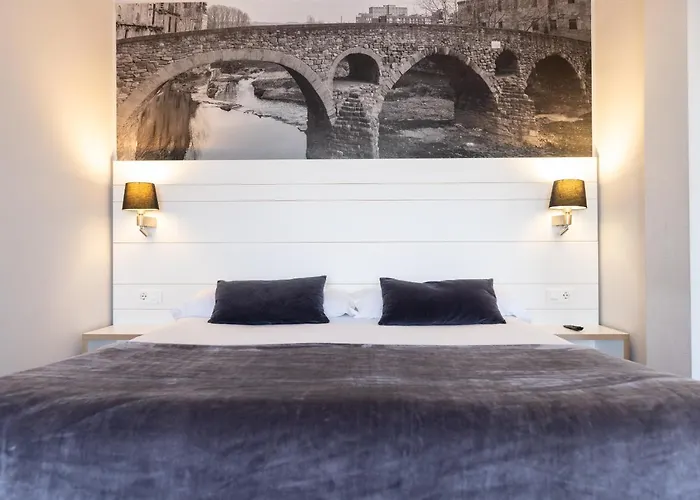 Hotel Can Pamplona