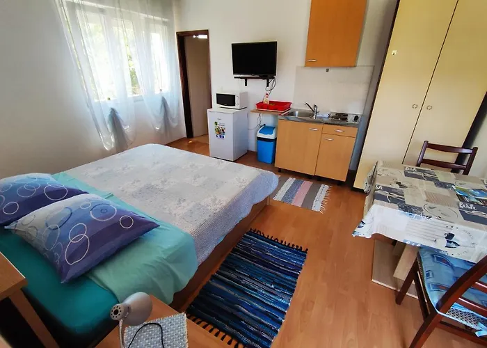 Apartmani David