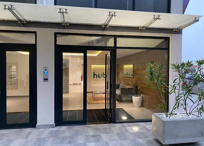 Cp High Floor Luxury Studio
