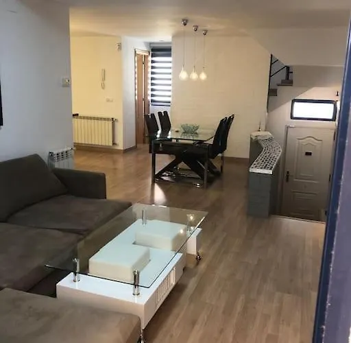 Adosado, wifi, playa, lugar espacioso, vacacional