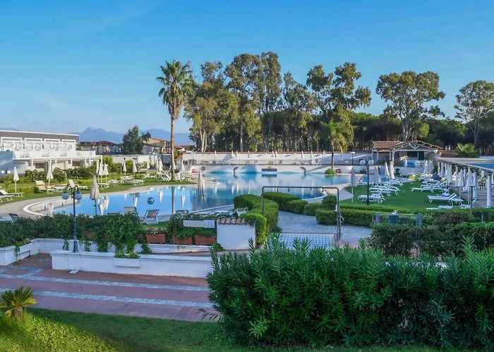 Salice Resort