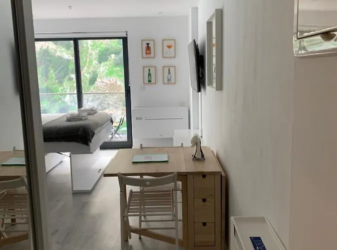 Cp High Floor Luxury Studio