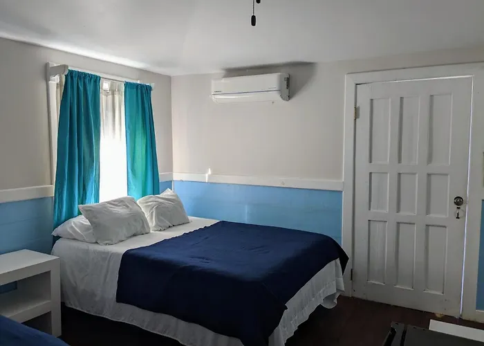 Coral Beach Village Resort