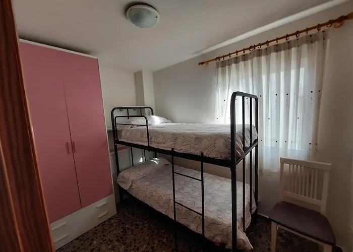 Apartamento Bellavista