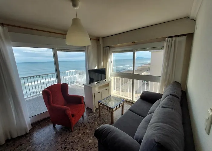 Apartamento Bellavista