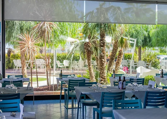 Hotel Continental