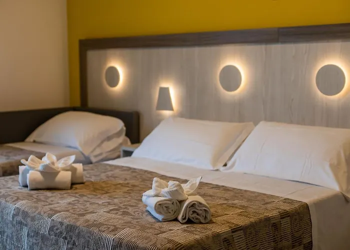 Hotel Continental