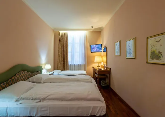 Hotel Roma