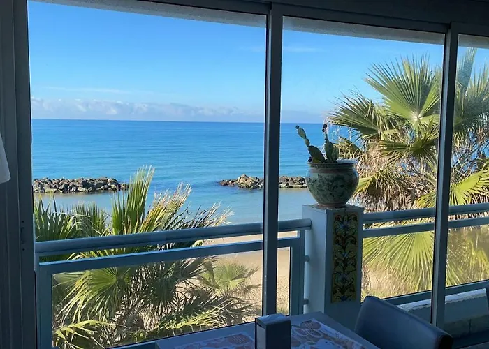 Hotel Sul Mare Al Gabbiano