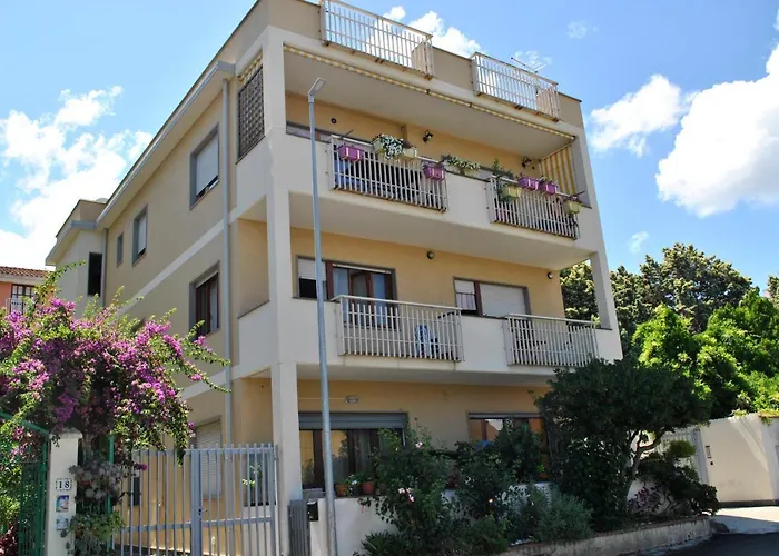 Casa a Cocca