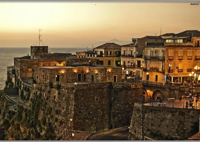 Casa a Cocca