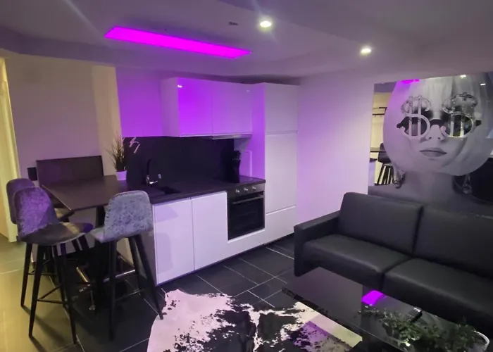 The Place Boutique & Design Hotel Flachau