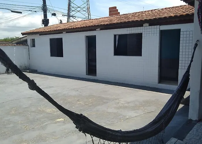 Hostel do Enzo