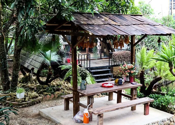 Lang Homestay - Venuestay