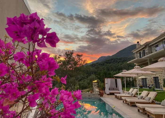 Charisma Boutique Hotel