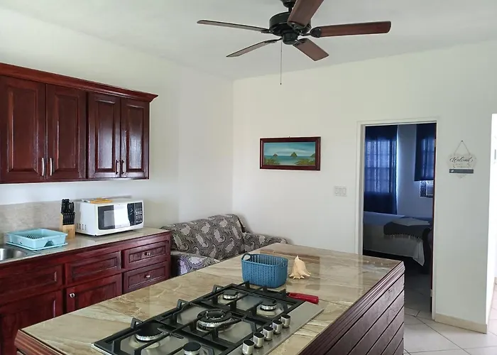 Holiday Home Belvedere