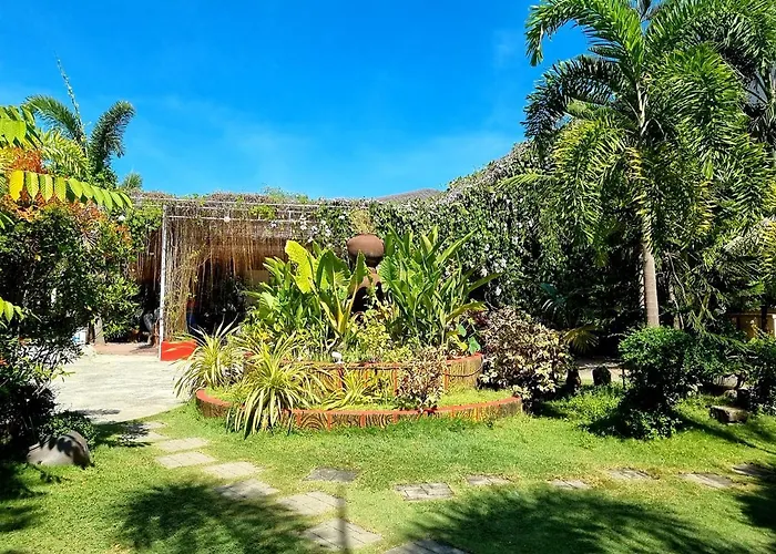 Buddha Resort By Cocotel